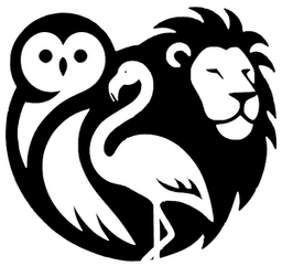Beak and Claw logo